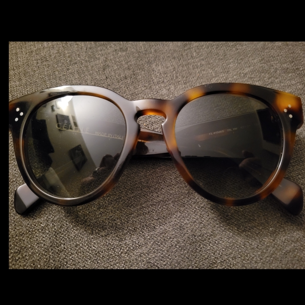 Celine sunglasses